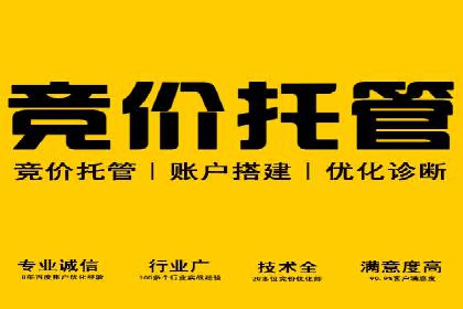 竞价推广公司如何助力中小企业快速成长